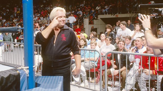 Bobby Heenan