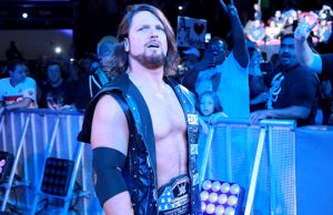 AJ Styles