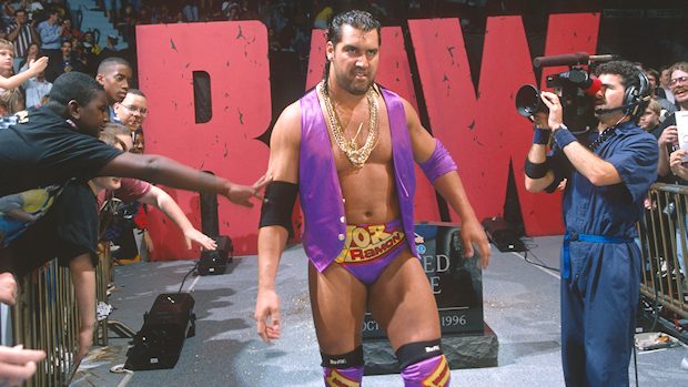 Razor Ramon