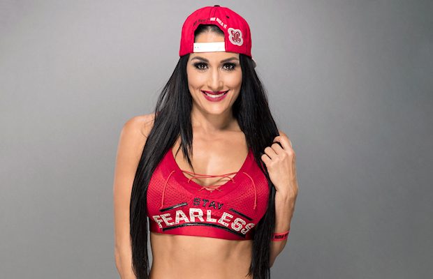 Nikki Bella