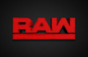 Raw logo