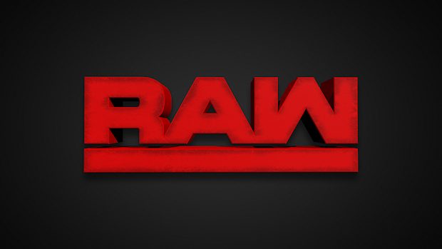 Raw logo