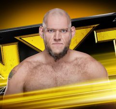 Lars Sullivan