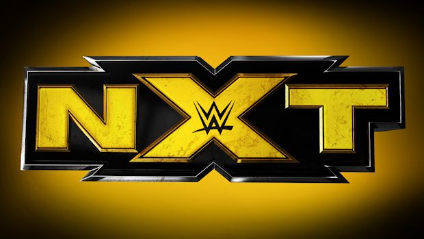 WWE NXT logo