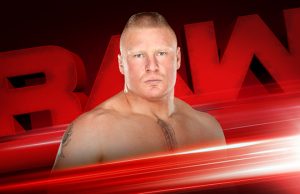 Brock Lesnar