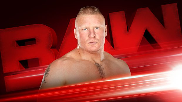 Brock Lesnar