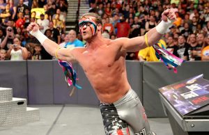 Dolph Ziggler