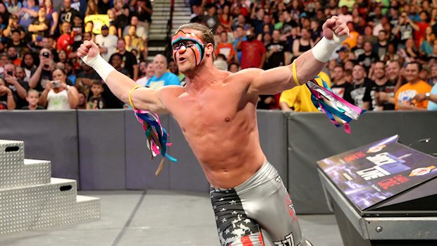 Dolph Ziggler