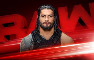 Roman Reigns