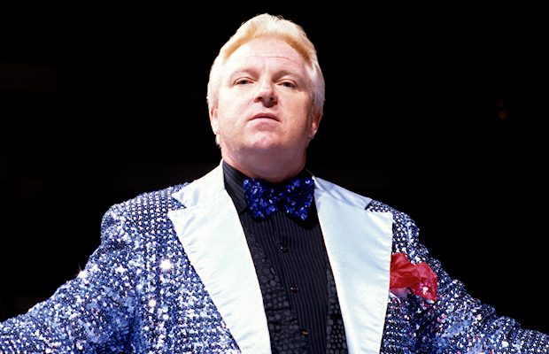 Bobby Heenan