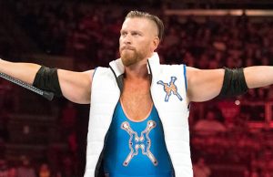 Curt Hawkins