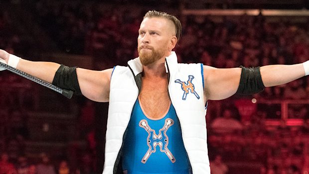 Curt Hawkins