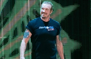 Diamond Dallas Page