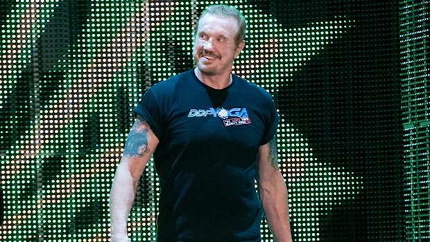 Diamond Dallas Page