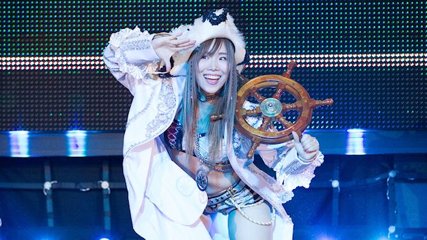 Kairi Sane