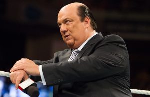 Paul Heyman