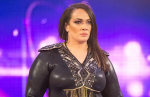 Nia Jax