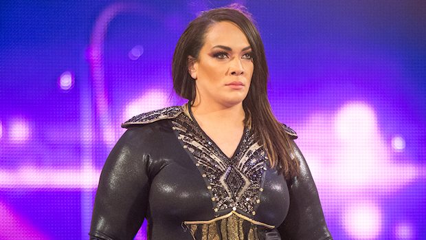 Nia Jax