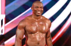 Shelton Benjamin