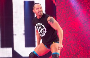 Tye Dillinger