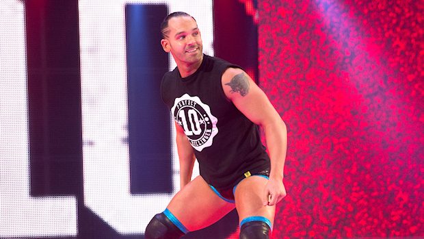 Tye Dillinger