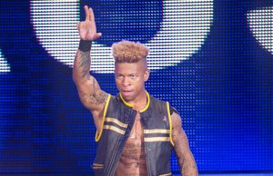 Lio Rush