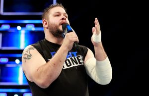 Kevin Owens