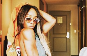 Alicia Fox