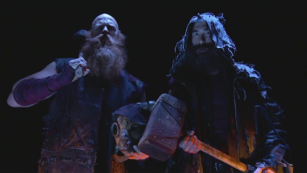 The Bludgeon Brothers