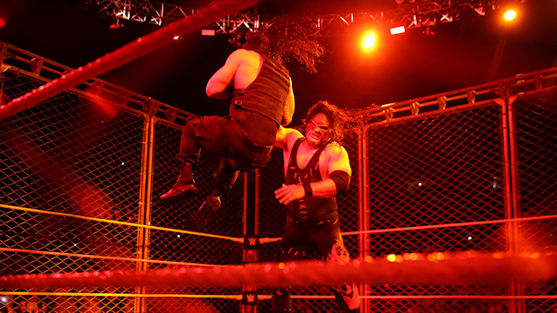 Backstage News On Kane's Return To WWE Television 