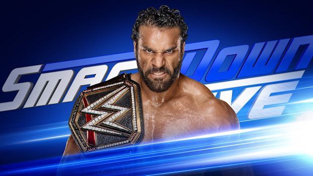 Jinder Mahal