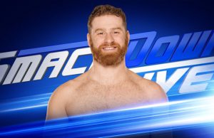 Sami Zayn