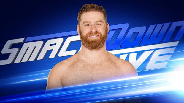 Sami Zayn