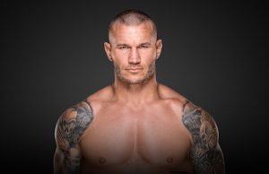 Randy Orton