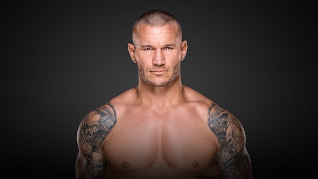 Randy Orton