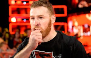 Sami Zayn