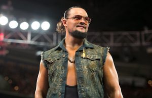 Bo Dallas