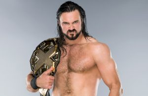 Drew McIntyre