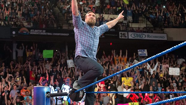 Daniel Bryan