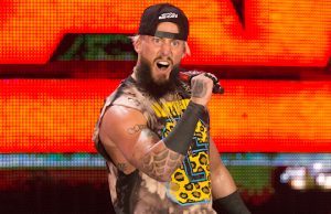 Enzo Amore