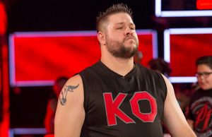 Kevin Owens