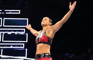 Shayna Baszler