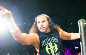 Matt Hardy