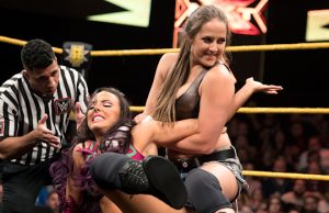 Sarah Logan