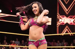 Peyton Royce