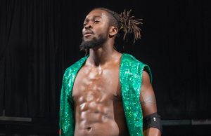 Kofi Kingston