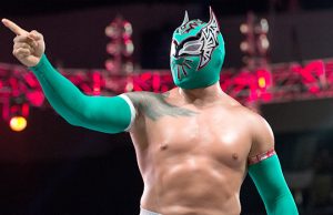 Sin Cara