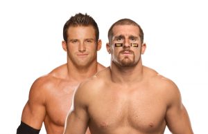 The Hype Bros