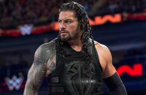 Roman Reigns