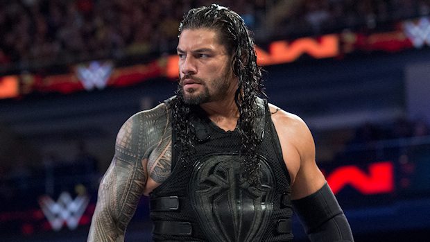 Roman Reigns